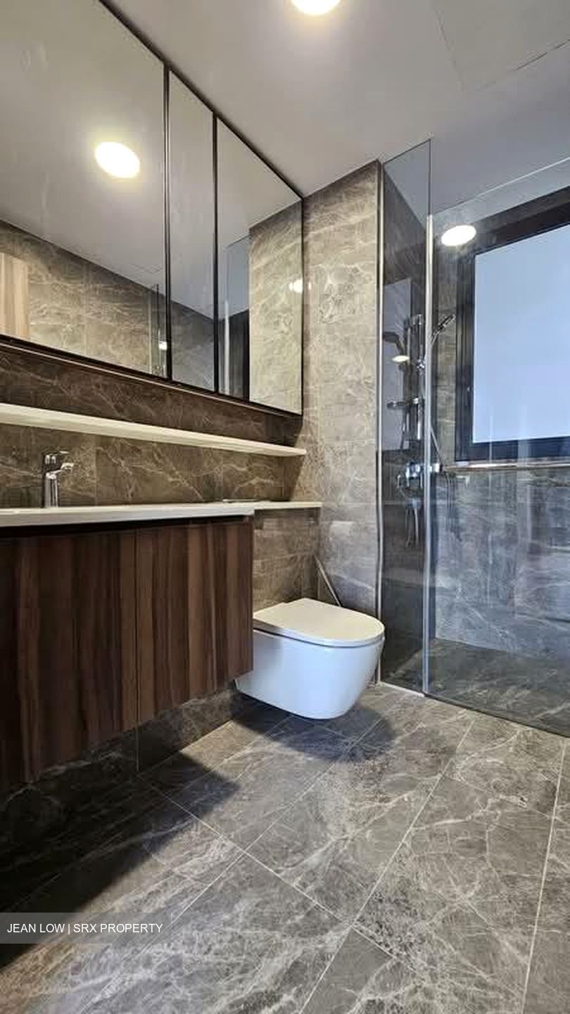 Lentor Modern (D26), Apartment #589311331